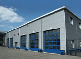 Home and Commerical Security Products