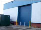 Home and Commerical Security Products