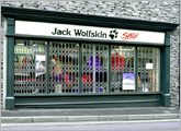 Home and Commerical Security Products
