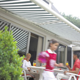 Security Awnings
