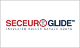 SeceuroGlide Garage Door