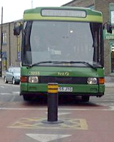 Security Posts