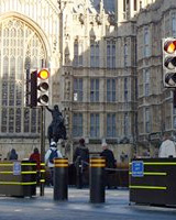 Security Posts