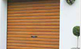 Security Door