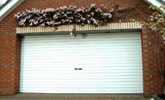 Security Door