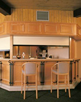 Seceuroshield Roller Shutters