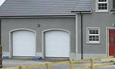 Sectional Doors