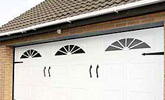 Sectional Doors