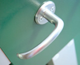 Security Doors
