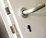 Security Doors