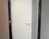 Security Doors